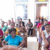 Henpit Women's Work Organization is being reorganized (2023-10-18)